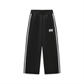 Chronicle Hill Contrast Tape Sweatpants