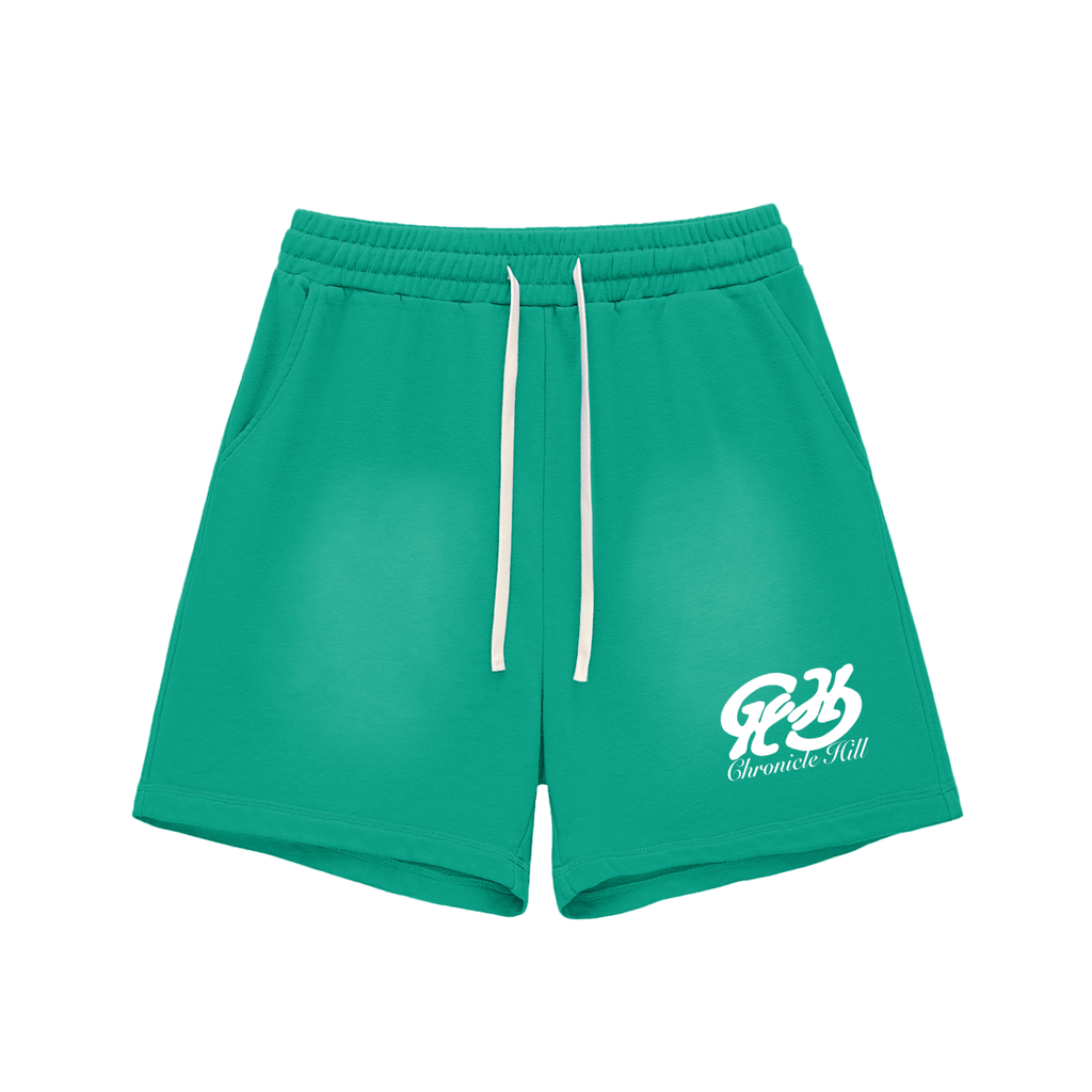 Chronicle Hill Sun Fade Shorts