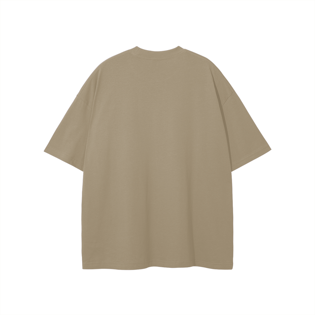 Chronicle Hill T-shirt