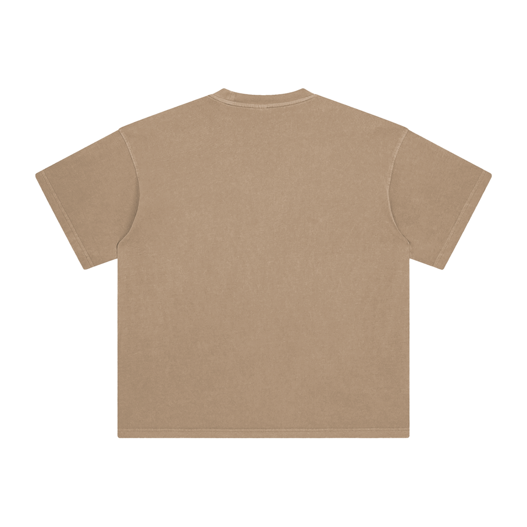 Chronicle Hill Enzyme Washed T-Shirt