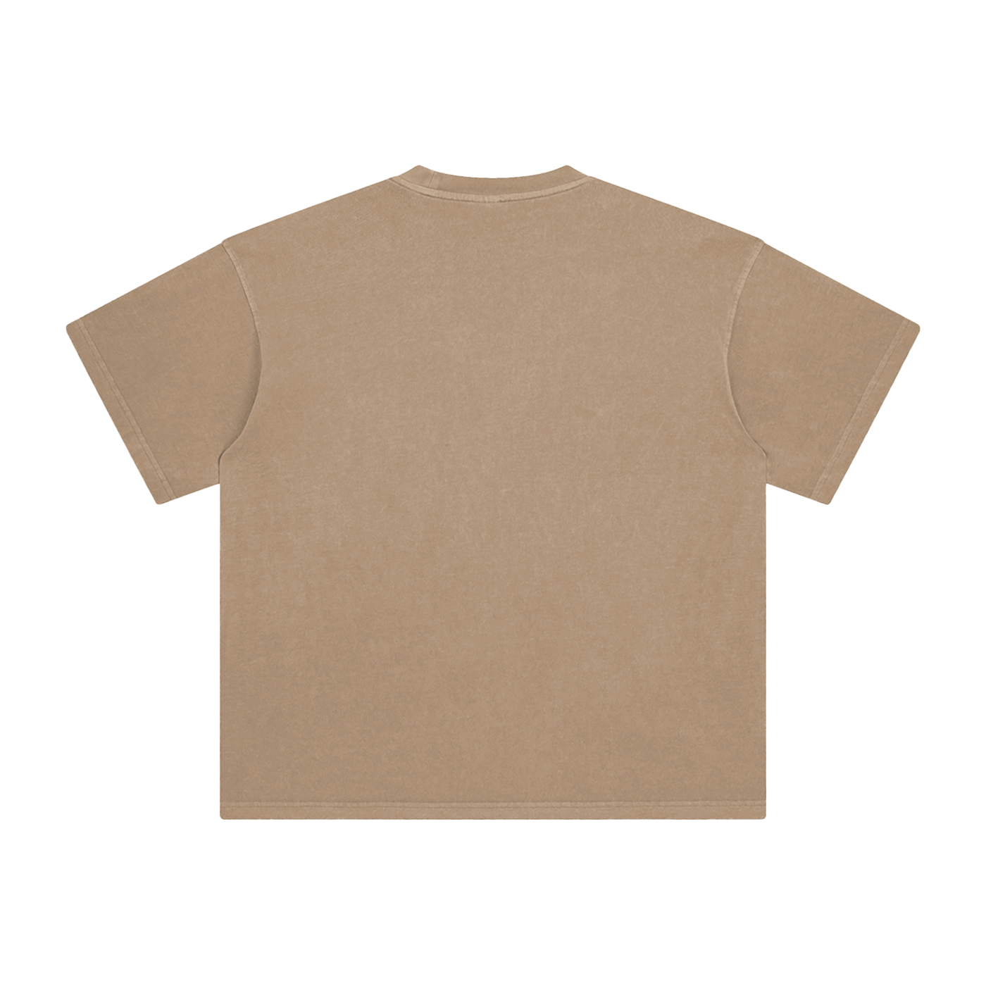 Chronicle Hill Enzyme Washed T-Shirt