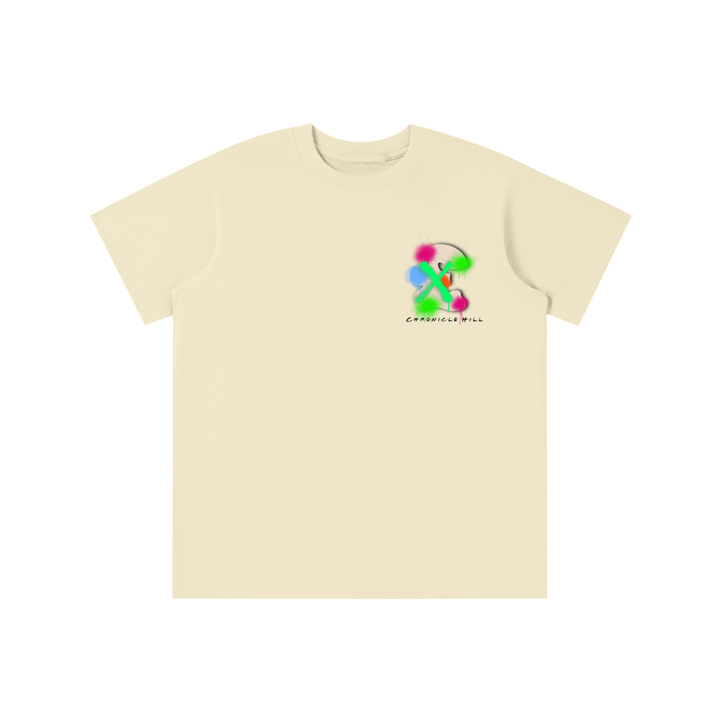 Chronicle Hill Essential Kids' T-shirt