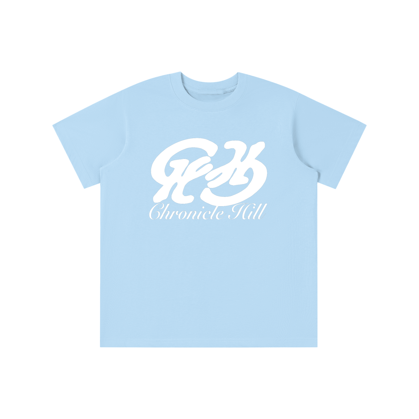 Chronicle Hill Essential Kids' T-shirt