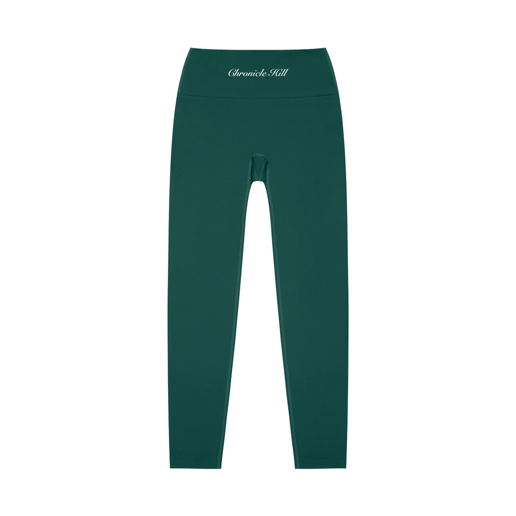 Chronicle Hill High-Waisted Leggings