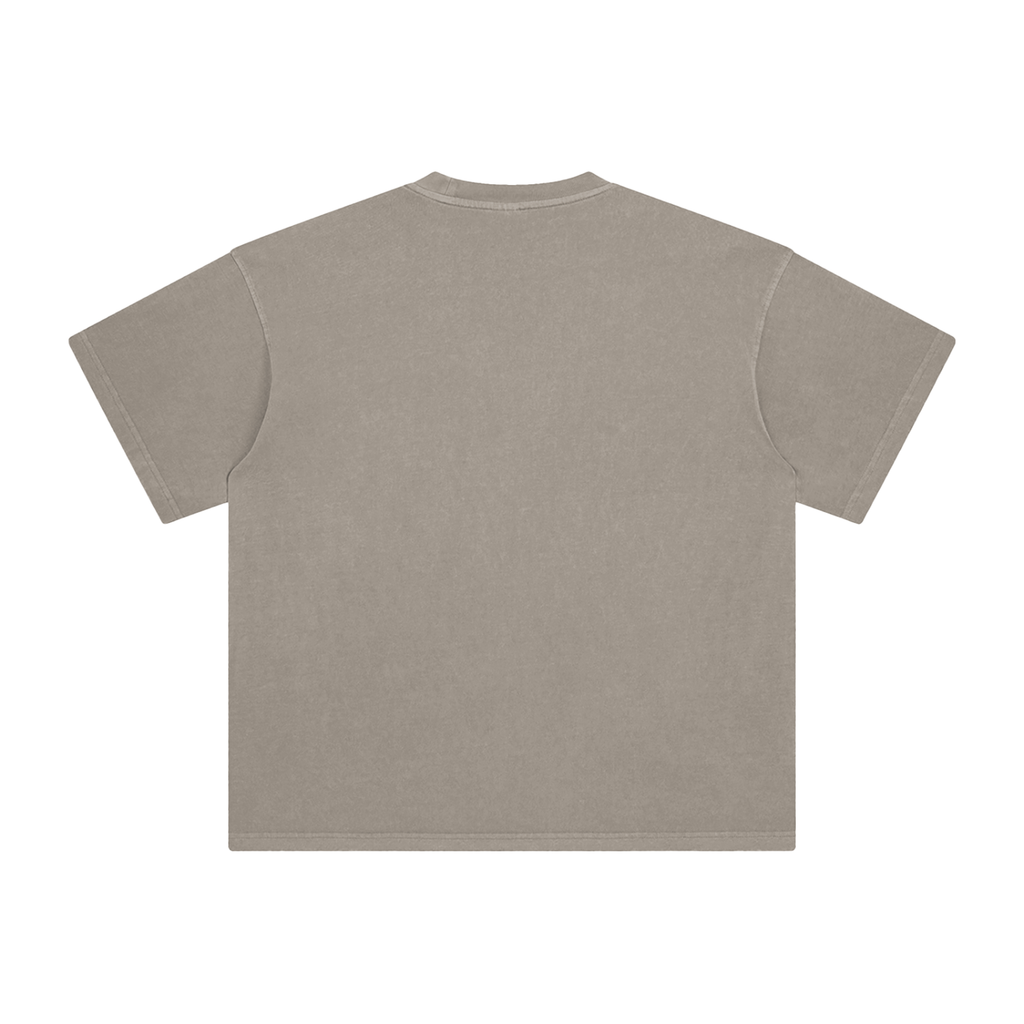 Chronicle Hill Enzyme Washed T-Shirt