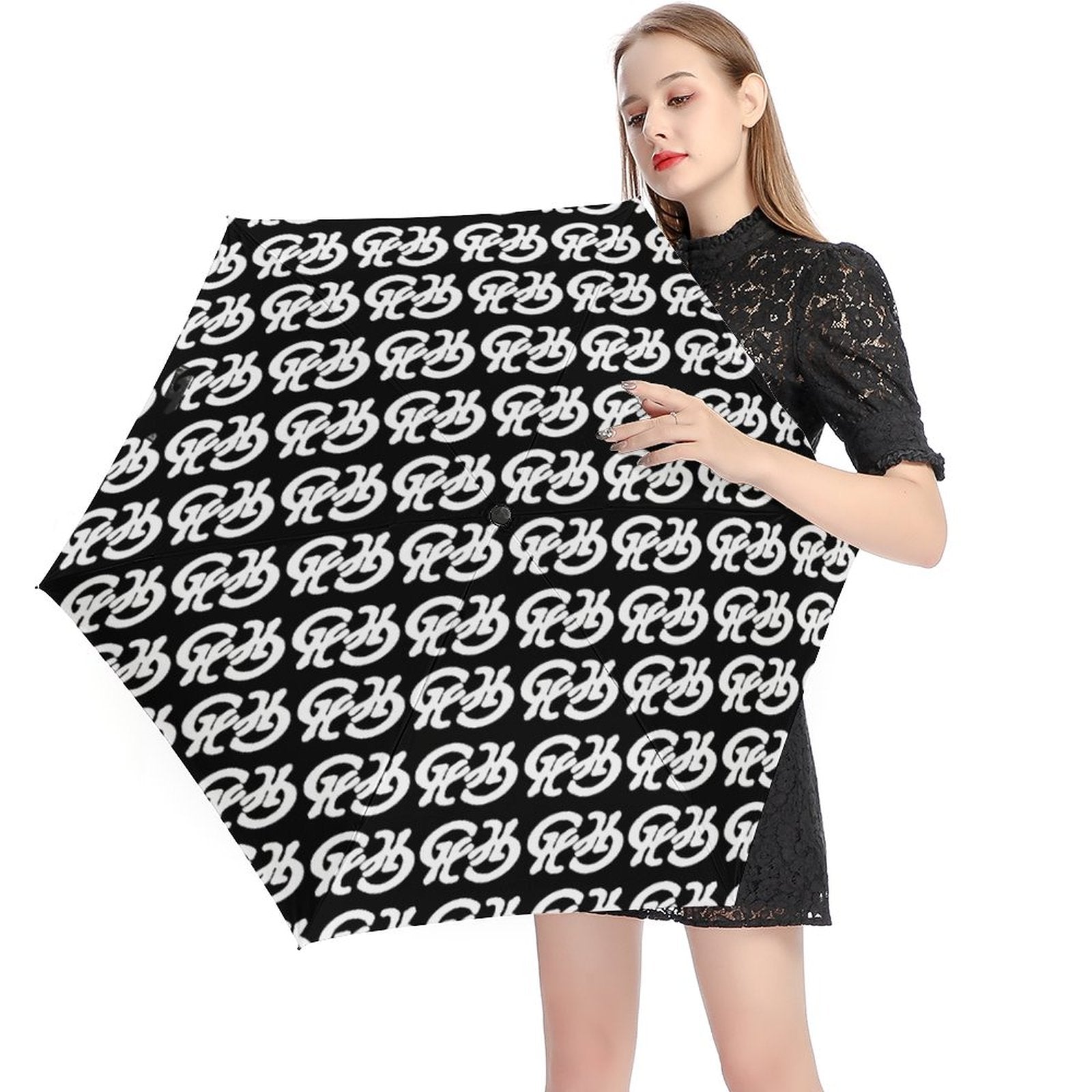 Chronicle 5 Fold Umbrella