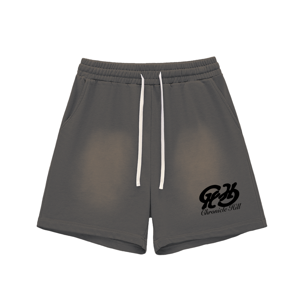 Chronicle Hill Sun Fade Shorts