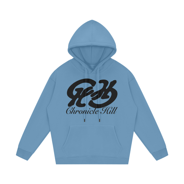 Chronicle Hill Fleece Hoodie