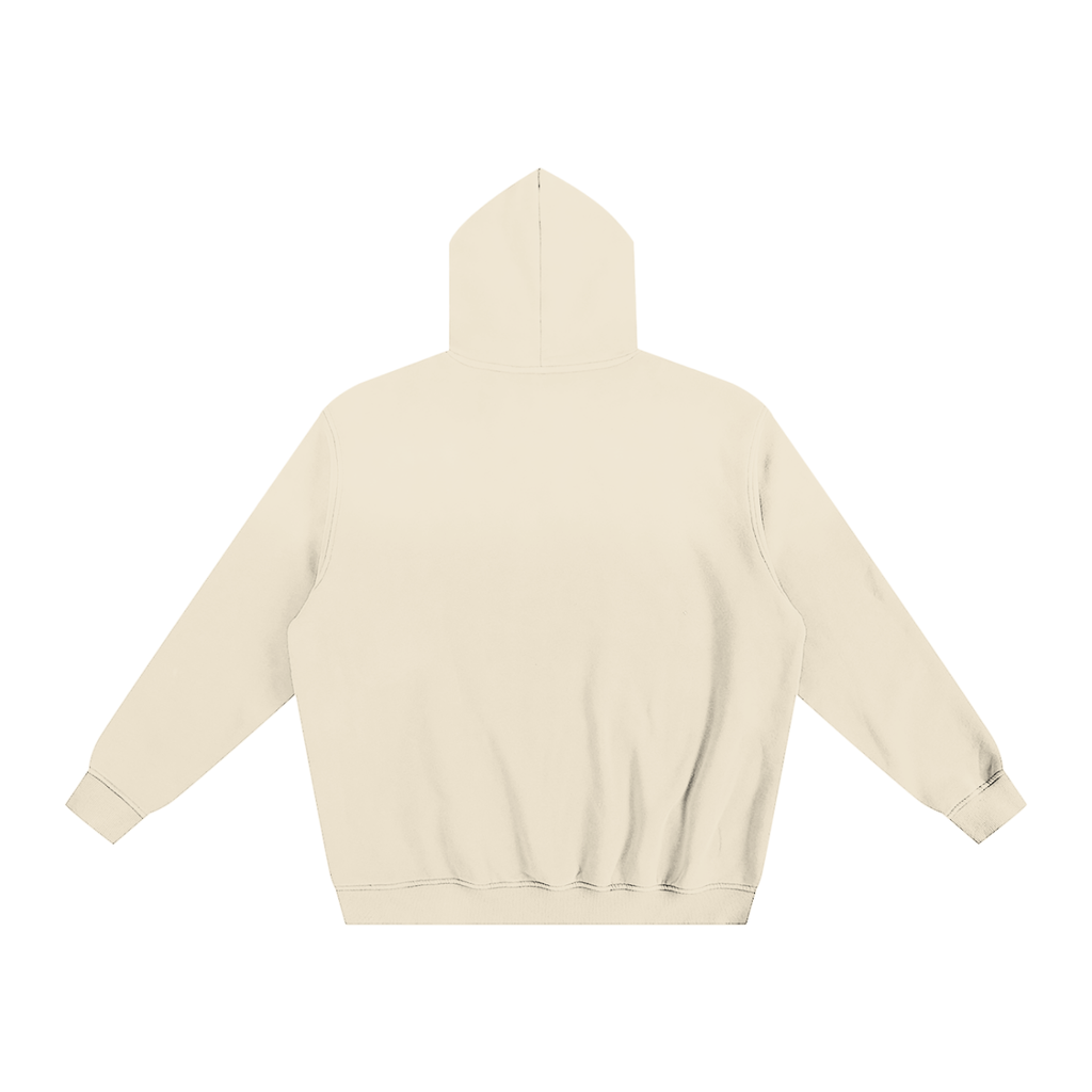 Chronicle Hill Sunfade Fleeced Hoodie