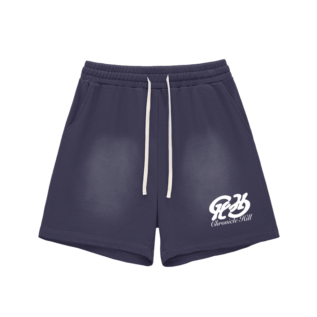 Chronicle Hill Sun Fade Shorts