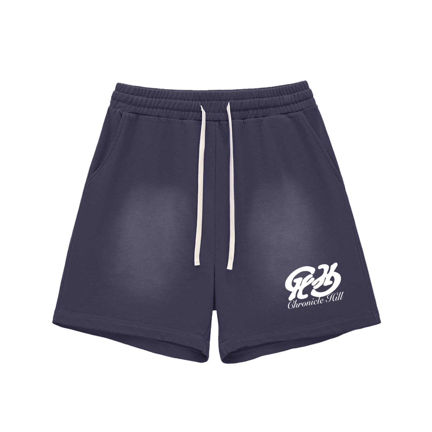 Chronicle Hill Sun Fade Shorts