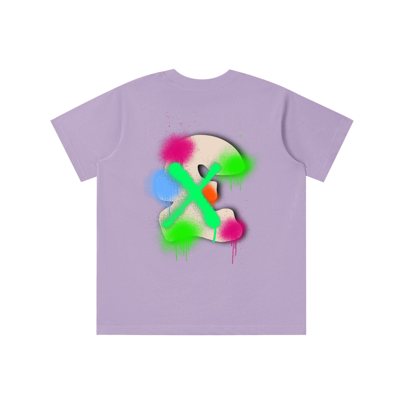 Chronicle Hill Essential Kids' T-shirt