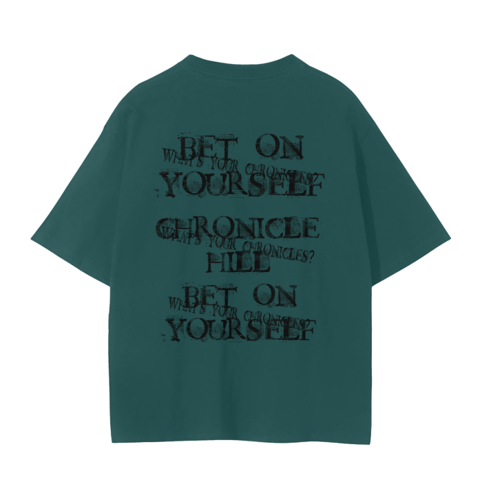 Chronicle Hill Seamless