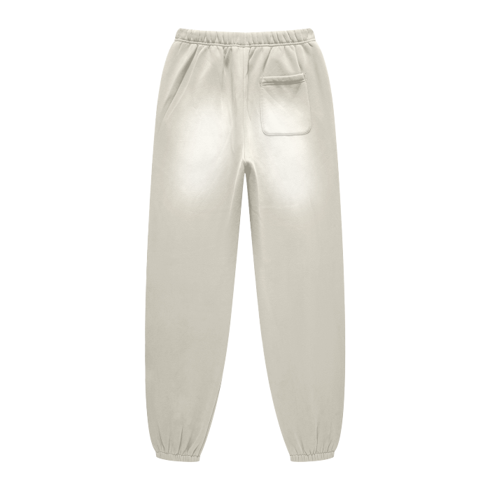 Chronicle Hill Monkey Washed Joggers