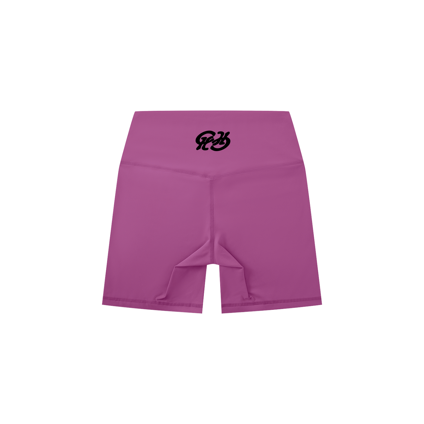 Chronicle Hill High-Waisted Biker Shorts