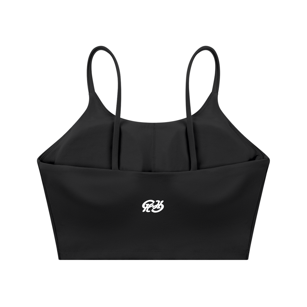 Chronicle Hill Spaghetti Strap Sports Bra