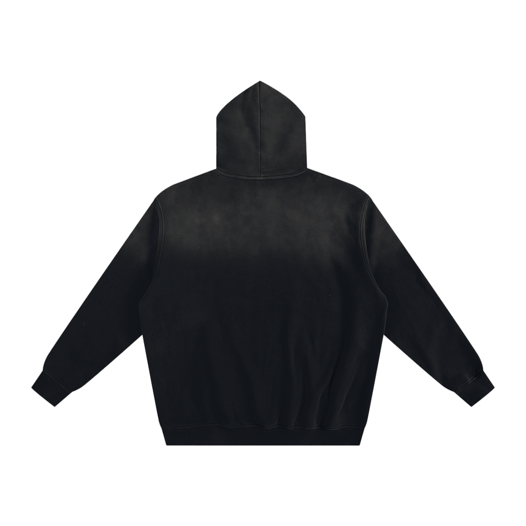 Chronicle Hill Sunfade Fleeced Hoodie