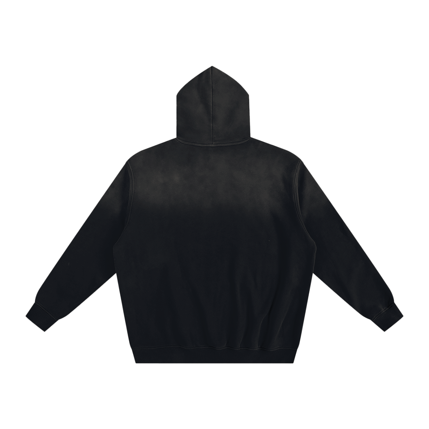 Chronicle Hill Sunfade Fleeced Hoodie