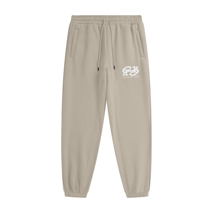 Chronicle Hill Fleece Joggers