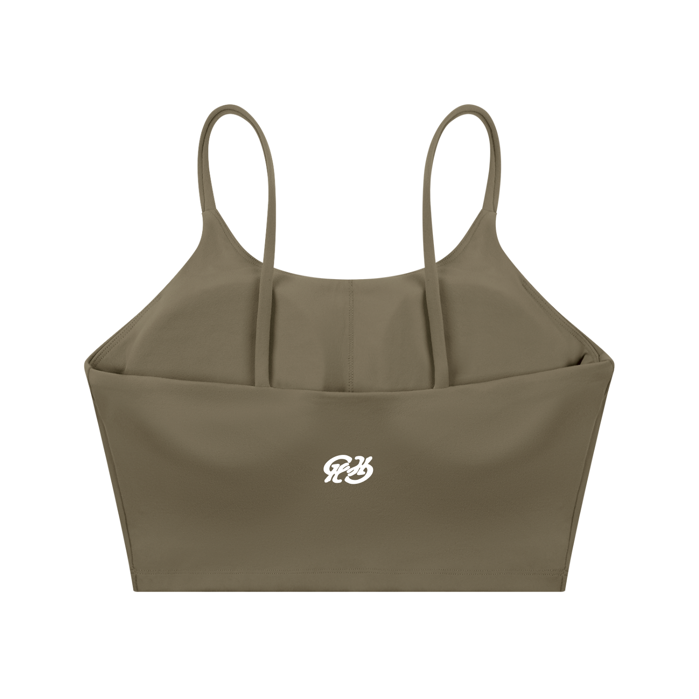 Chronicle Hill Spaghetti Strap Sports Bra