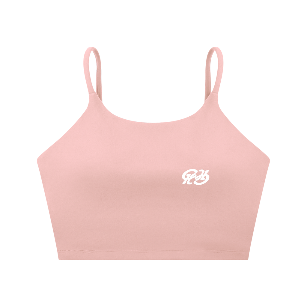 Chronicle Hill Spaghetti Strap Sports Bra