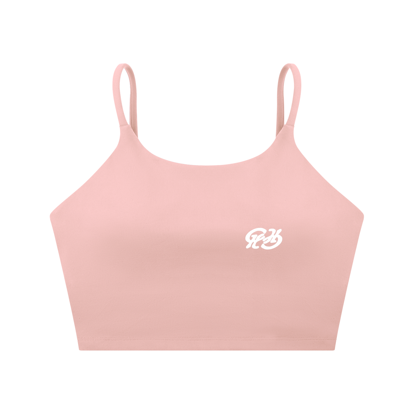 Chronicle Hill Spaghetti Strap Sports Bra