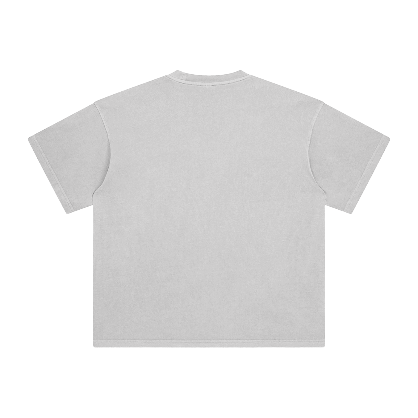 Chronicle Hill Enzyme Washed T-Shirt