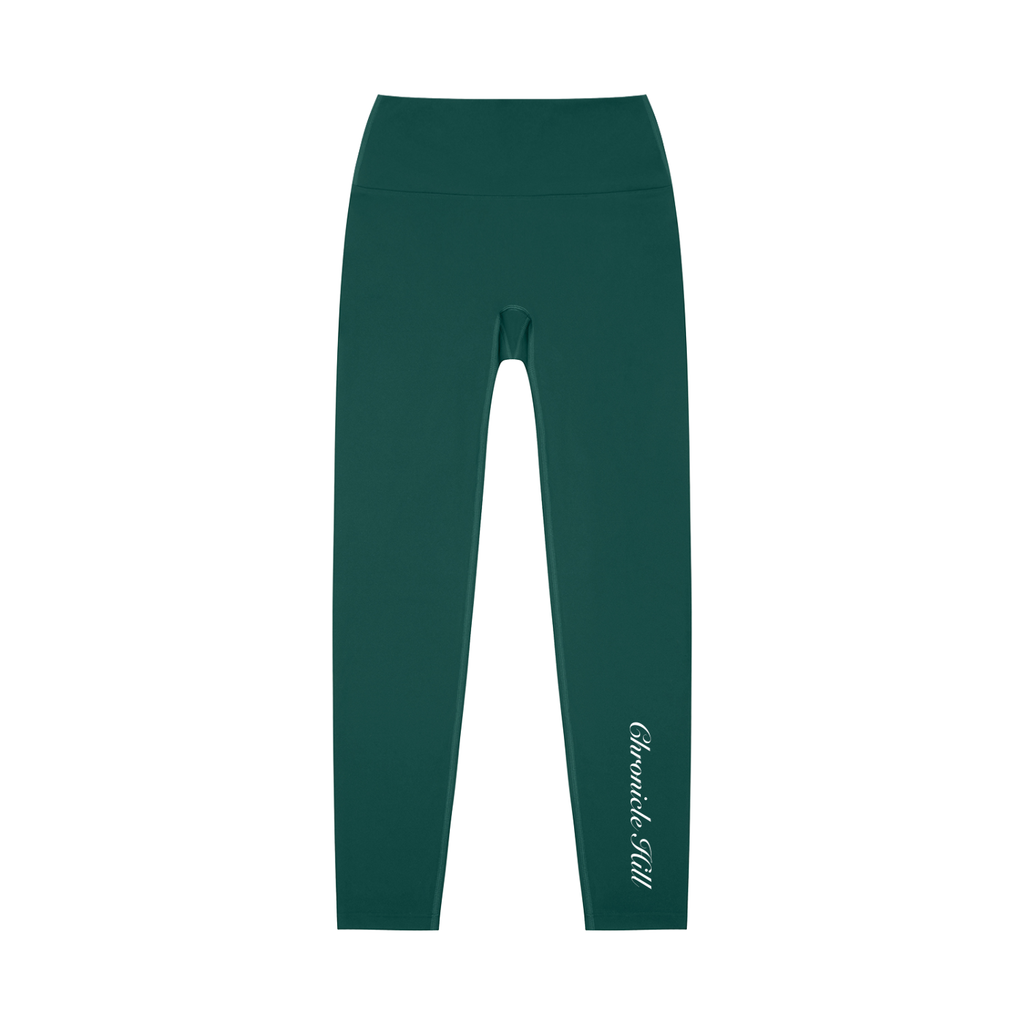 Chronicle Hill High-Waisted  Leggings