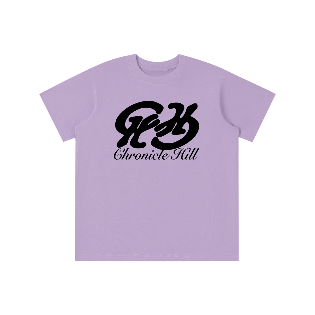Chronicle Hill Essential Kids' T-shirt