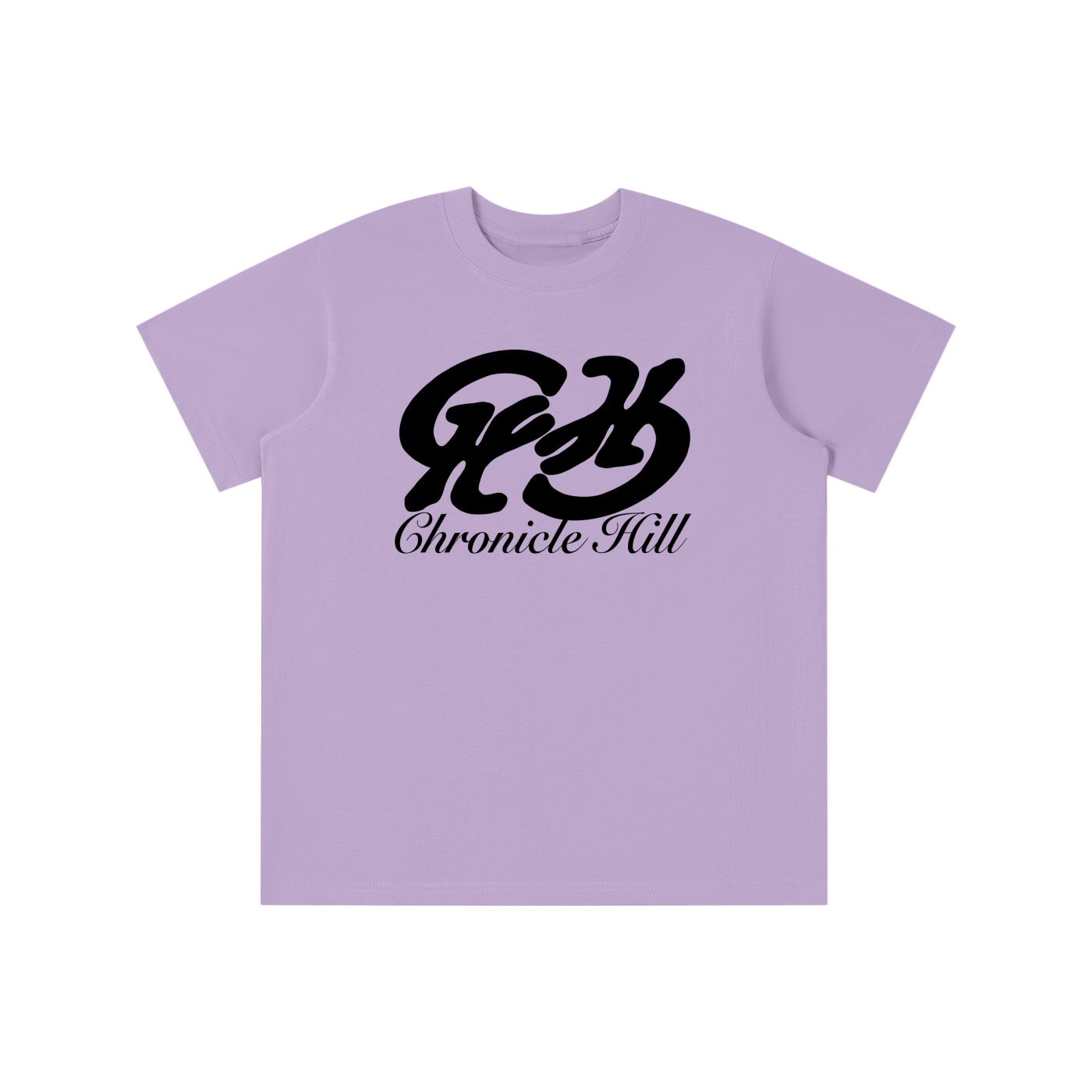 Chronicle Hill Essential Kids' T-shirt