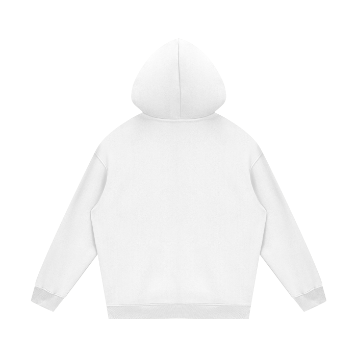 Chronicle Hill Fleece Hoodie