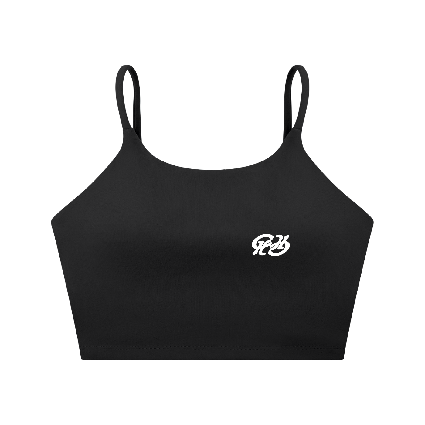 Chronicle Hill Spaghetti Strap Sports Bra