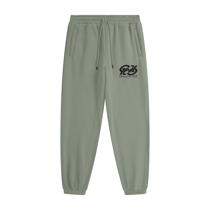 Chronicle Hill Fleece Joggers