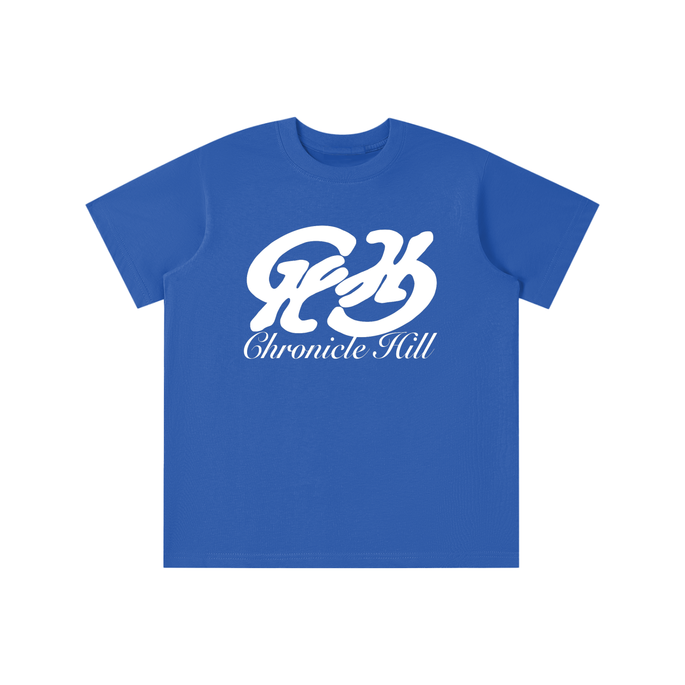 Chronicle Hill Essential Kids' T-shirt