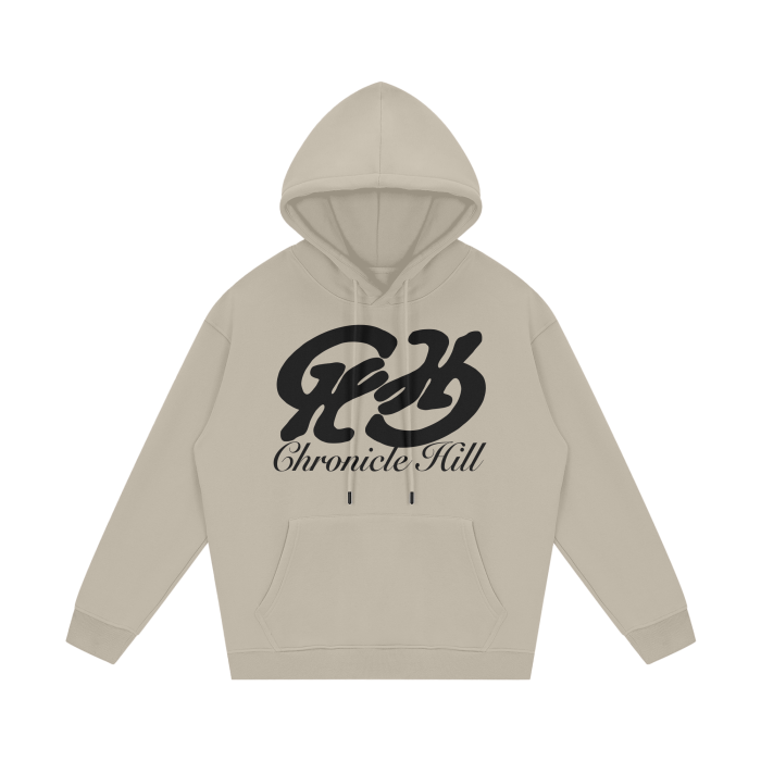 Chronicle Hill Fleece Hoodie