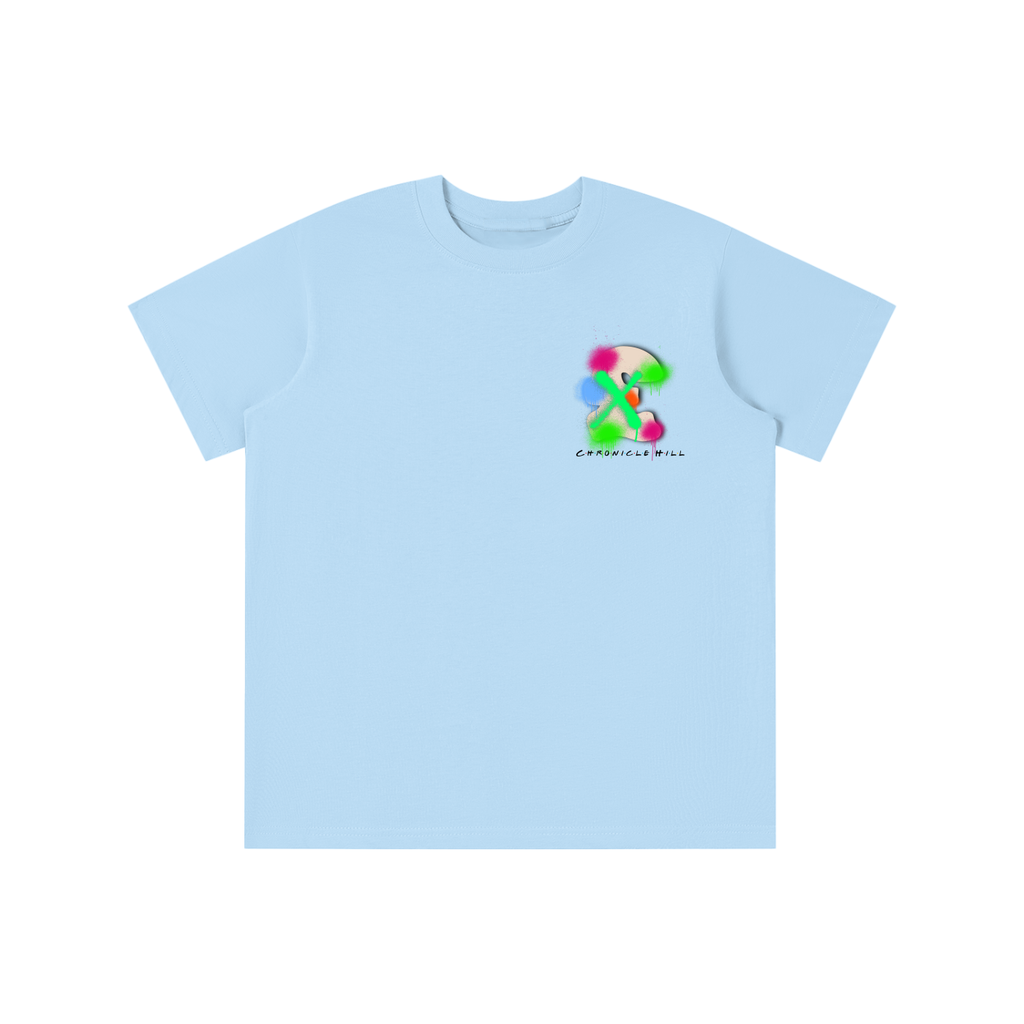 Chronicle Hill Essential Kids' T-shirt
