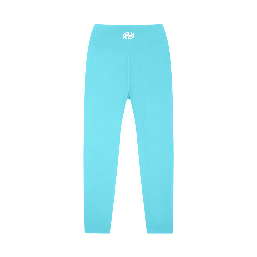 Chronicle Hill High-Waisted Leggings