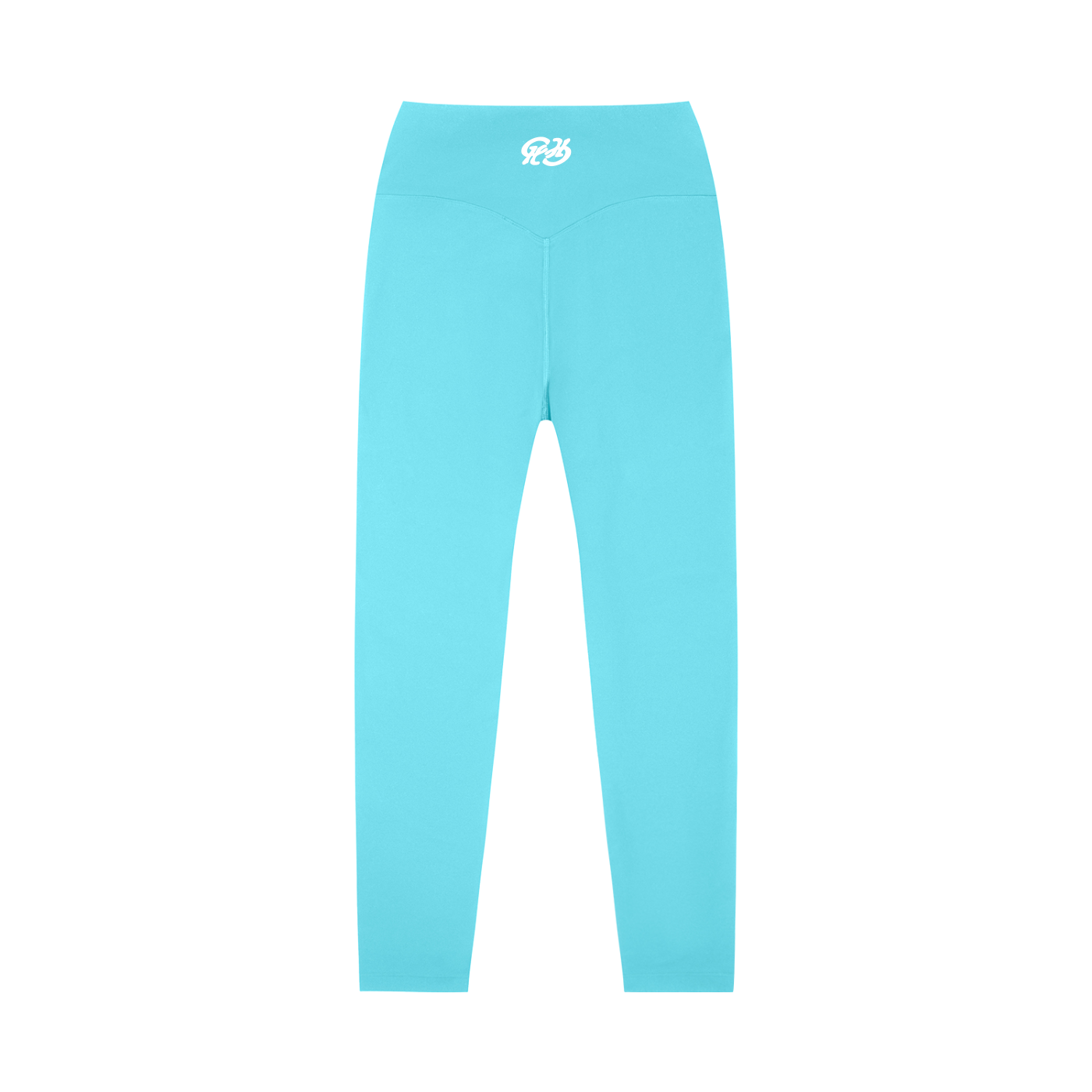 Chronicle Hill High-Waisted Leggings