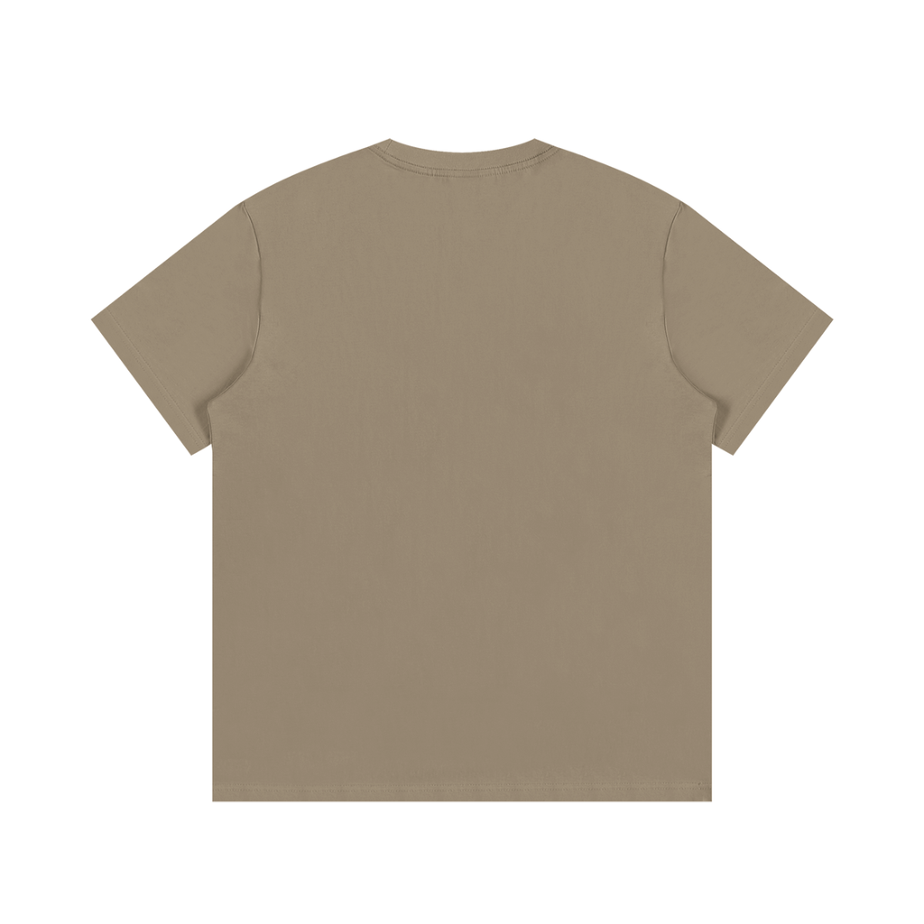Chronicle Hill Essential Cotton T-Shirt