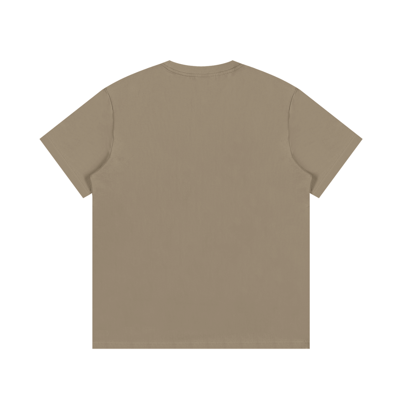 Chronicle Hill Essential Cotton T-Shirt