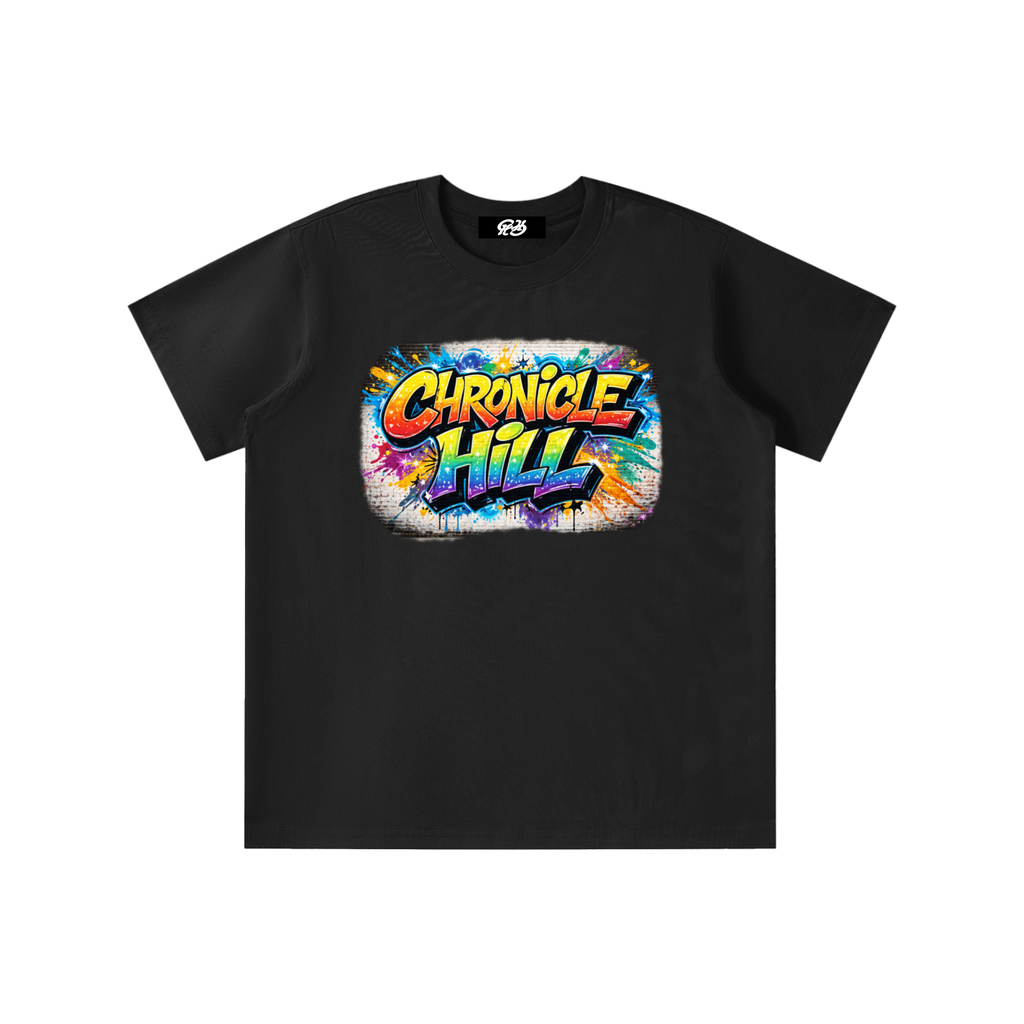 Chronicle Hill Quick-Dry Cooling Kids' T-shirt