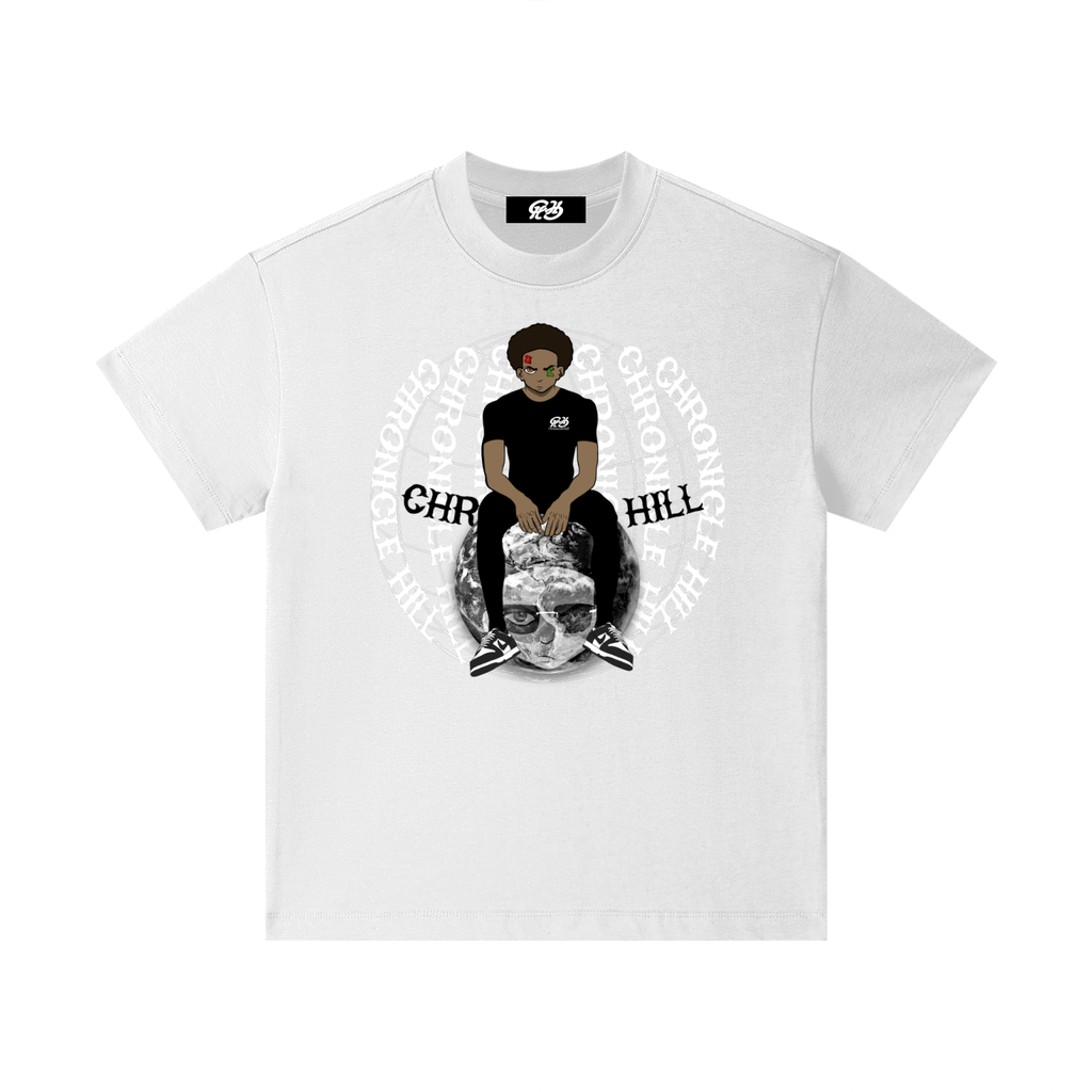 Chronicle Hill Essential Kids T-Shirt