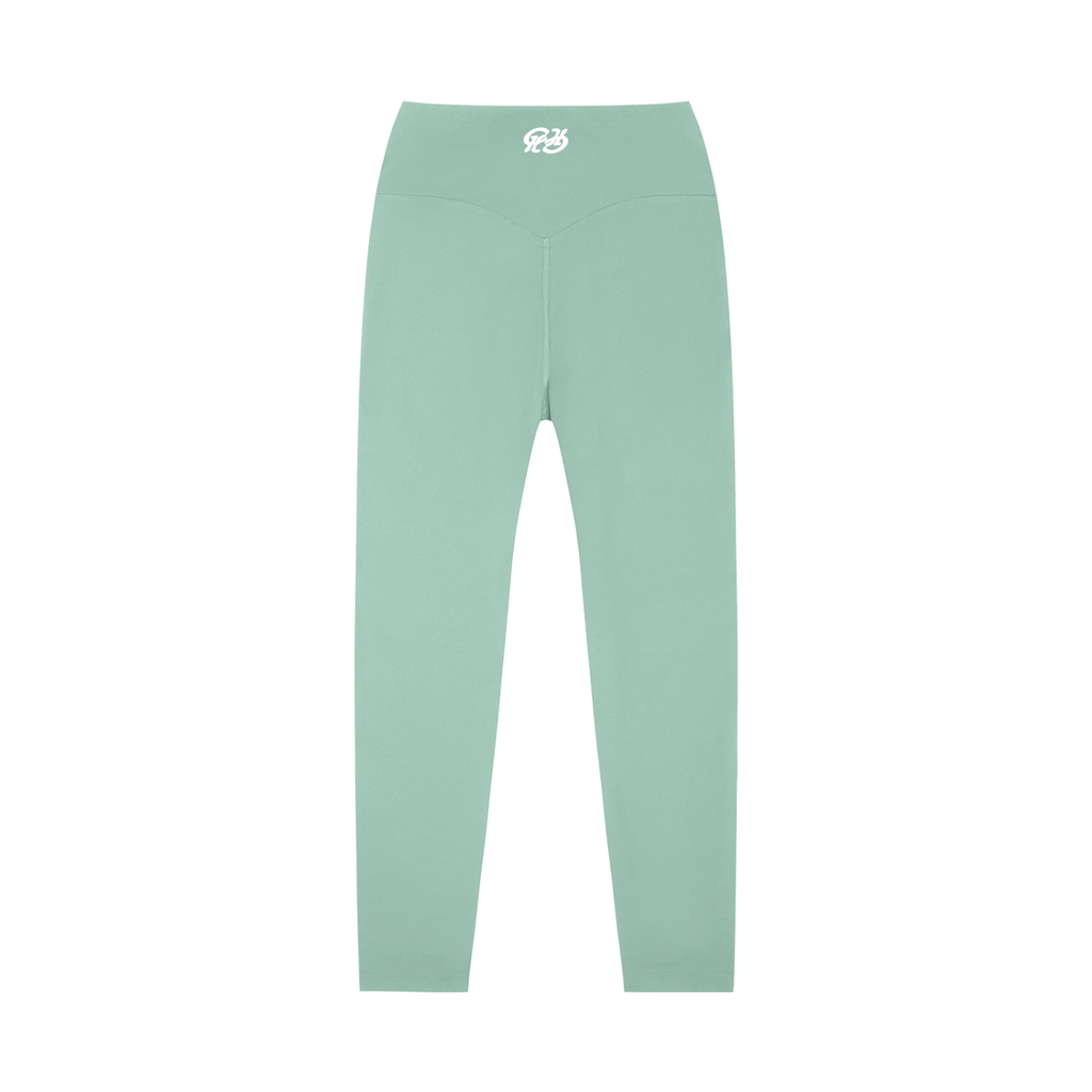 Chronicle Hill High-Waisted  Leggings