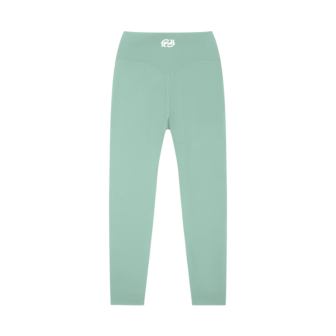 Chronicle Hill High-Waisted  Leggings
