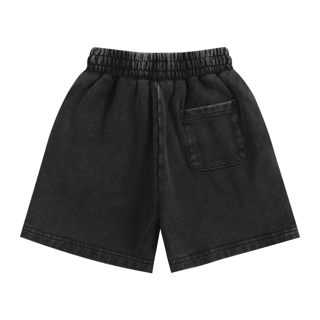 Chronicle Hill Snow Washed Kids' Shorts
