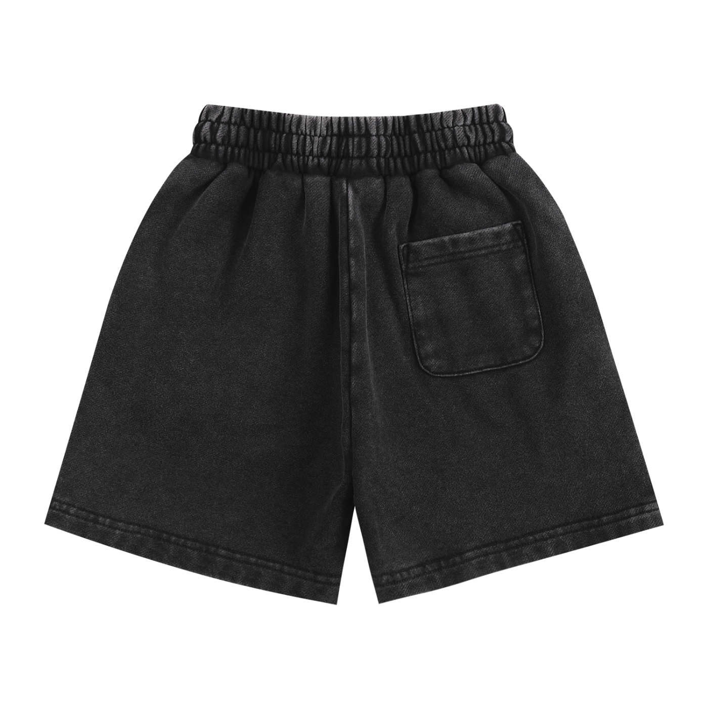 Chronicle Hill Snow Washed Kids' Shorts
