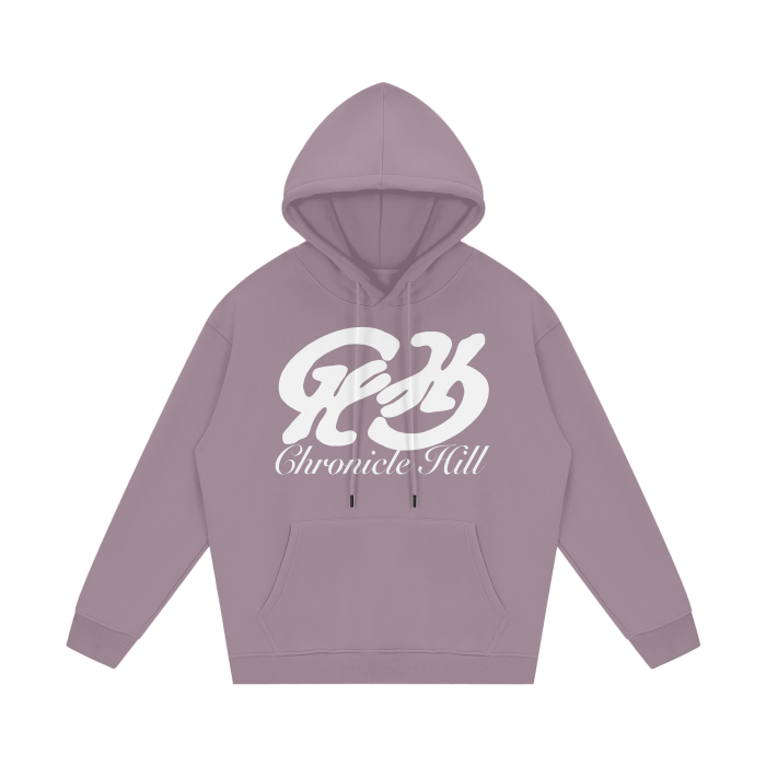 Chronicle Hill Fleece Hoodie