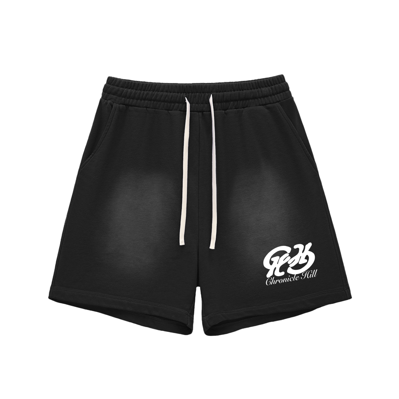 Chronicle Hill Sun Fade Shorts