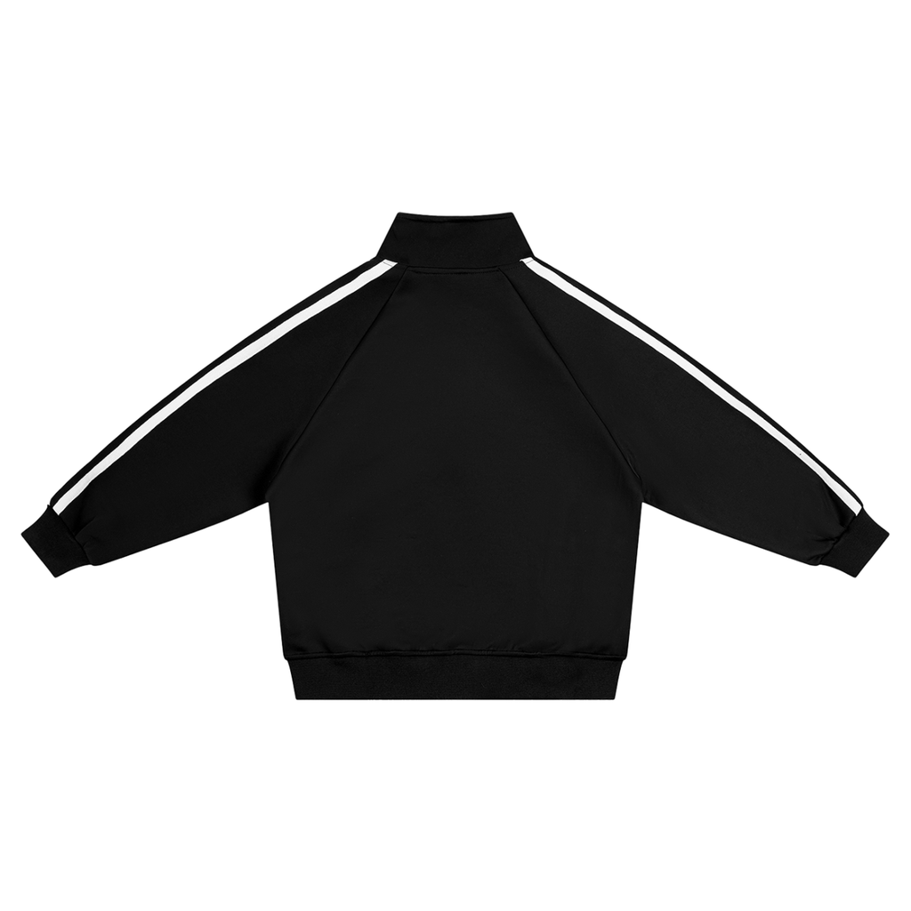 Chronicle Hill Tape Coach Jacket
