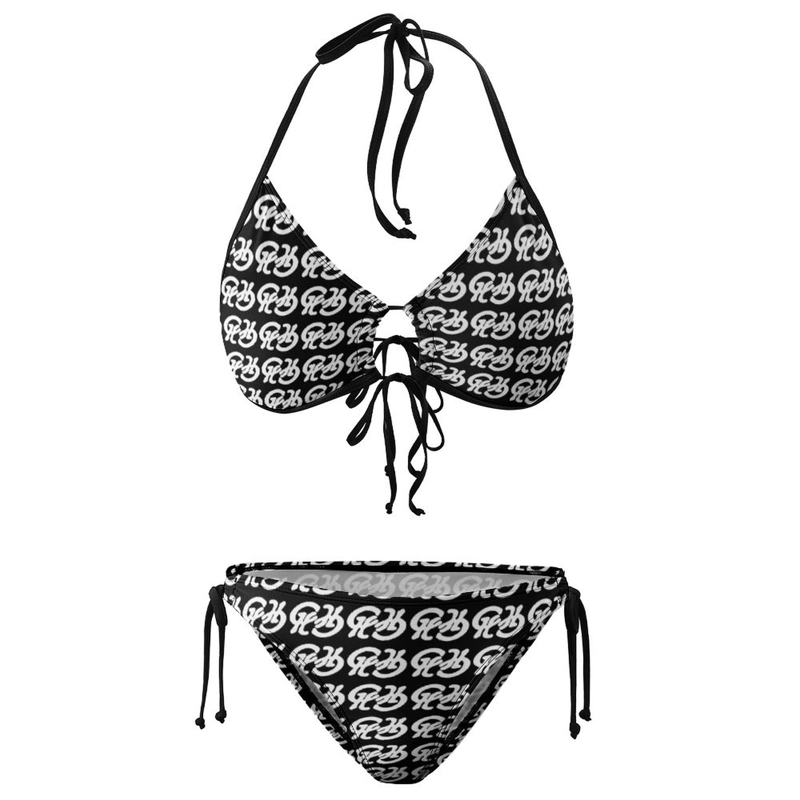 Chronicle Hill Tie2-Piece